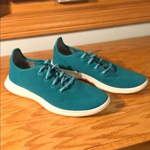 Allbirds Men's Tree Runners